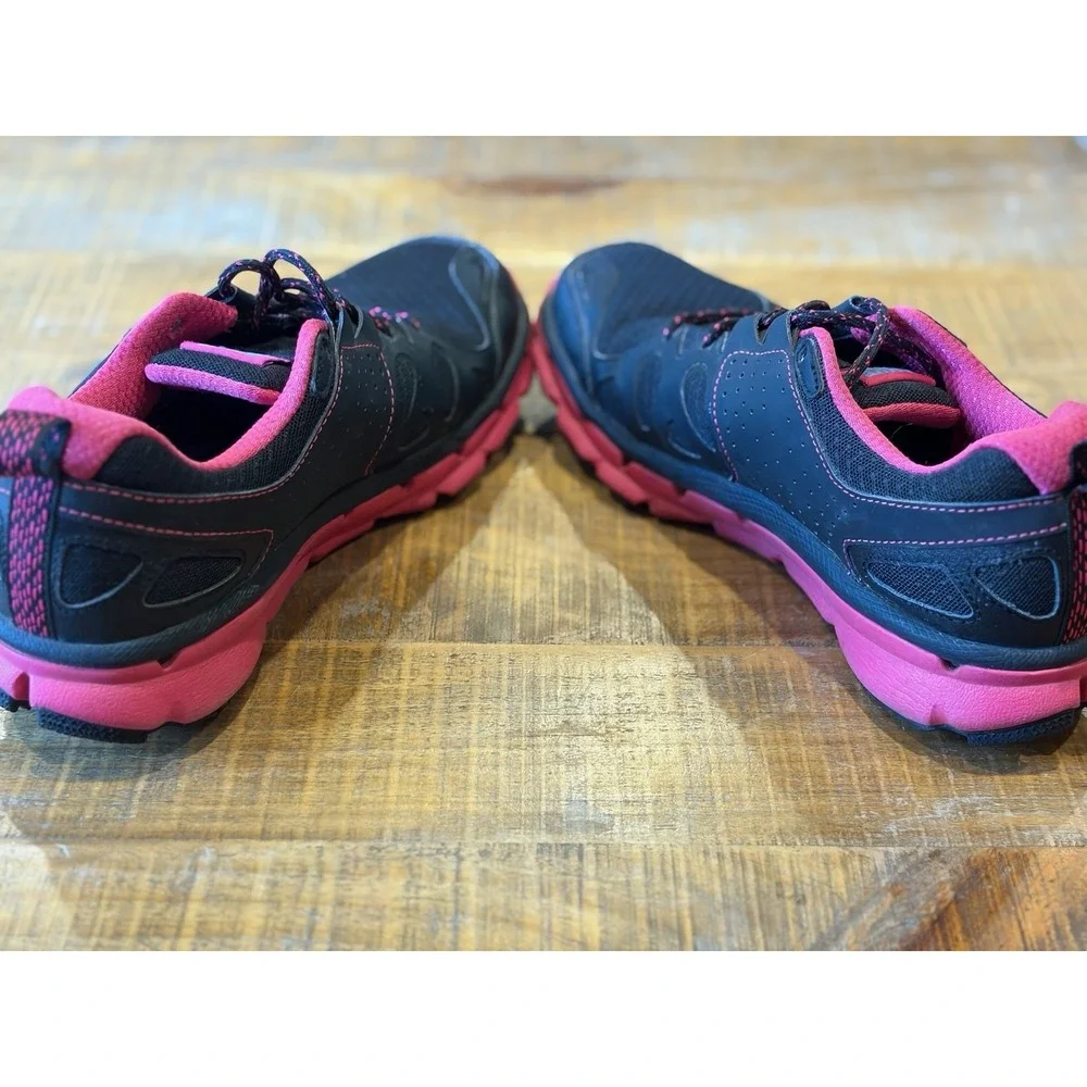 Nike flex trail
